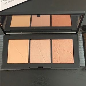 NARS highlighter blush palette, Reve sale 8476